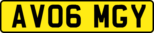 AV06MGY