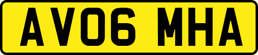 AV06MHA