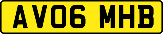 AV06MHB