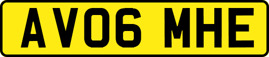 AV06MHE