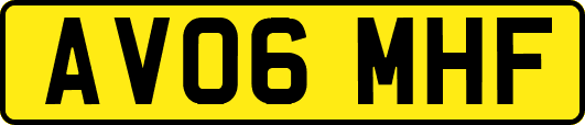 AV06MHF