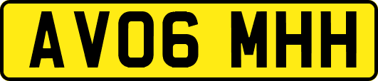 AV06MHH