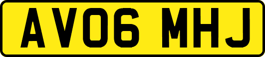 AV06MHJ