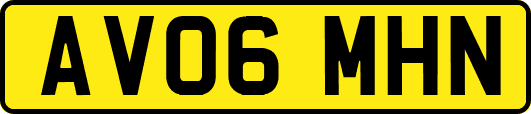 AV06MHN