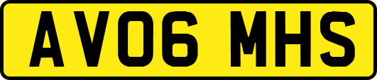 AV06MHS