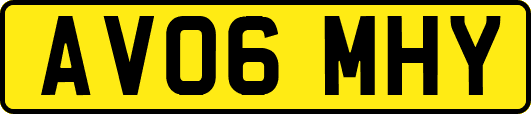 AV06MHY