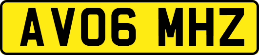 AV06MHZ