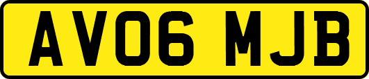 AV06MJB