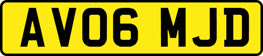 AV06MJD