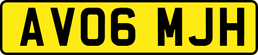 AV06MJH