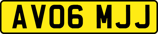 AV06MJJ