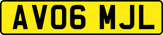 AV06MJL