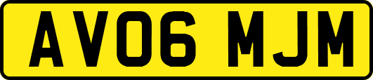 AV06MJM
