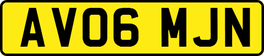 AV06MJN