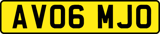 AV06MJO