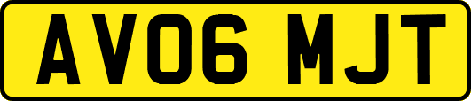 AV06MJT