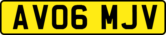 AV06MJV