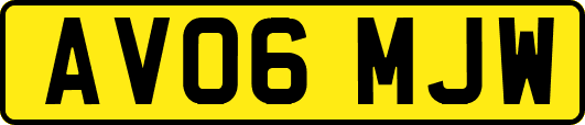 AV06MJW