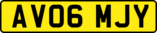 AV06MJY