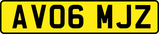 AV06MJZ