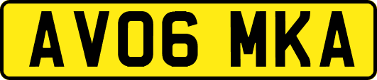 AV06MKA
