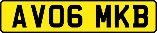 AV06MKB