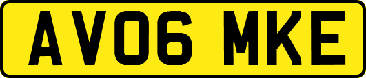 AV06MKE