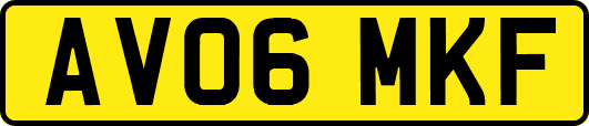 AV06MKF