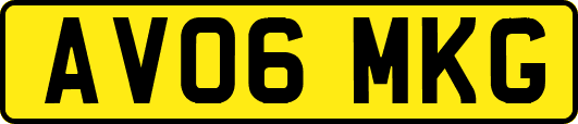 AV06MKG