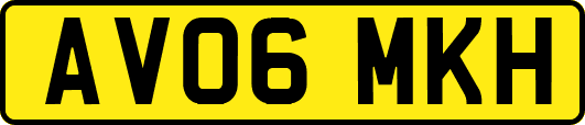 AV06MKH