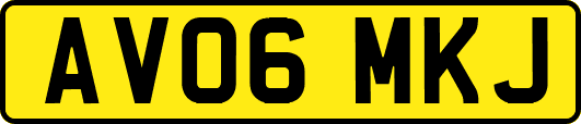 AV06MKJ
