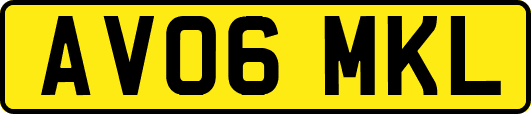 AV06MKL