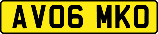 AV06MKO