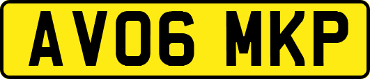 AV06MKP