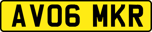 AV06MKR