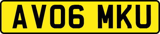 AV06MKU