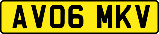 AV06MKV