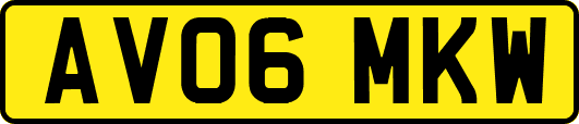 AV06MKW