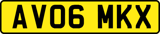 AV06MKX