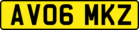 AV06MKZ