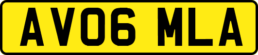 AV06MLA