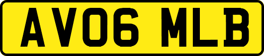 AV06MLB
