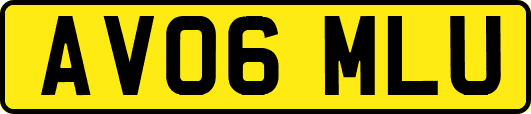 AV06MLU