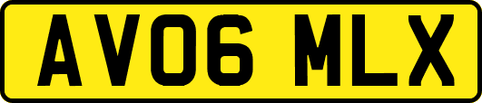 AV06MLX