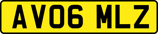 AV06MLZ
