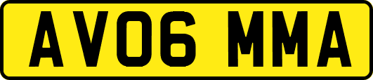 AV06MMA