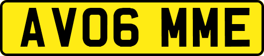 AV06MME