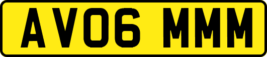 AV06MMM