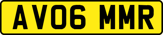 AV06MMR