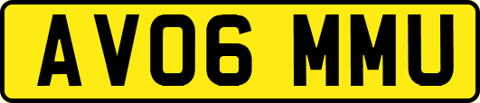 AV06MMU